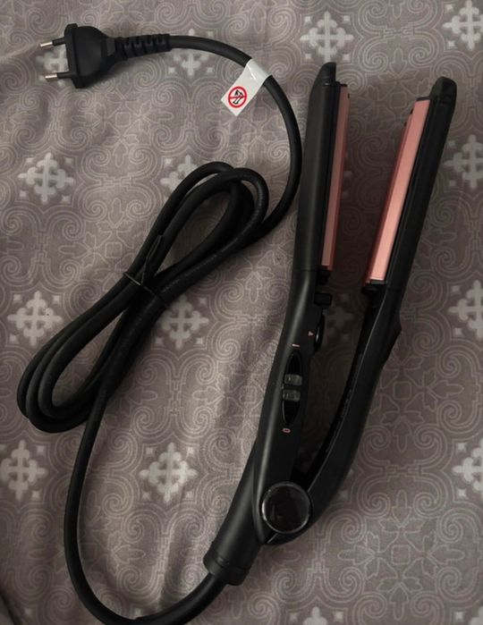 Placa de par Babyliss