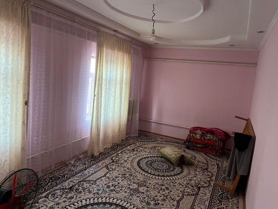 Самал 3 Саудакент көшесі