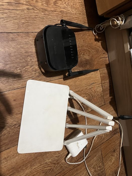 Модем xiaomi d-link