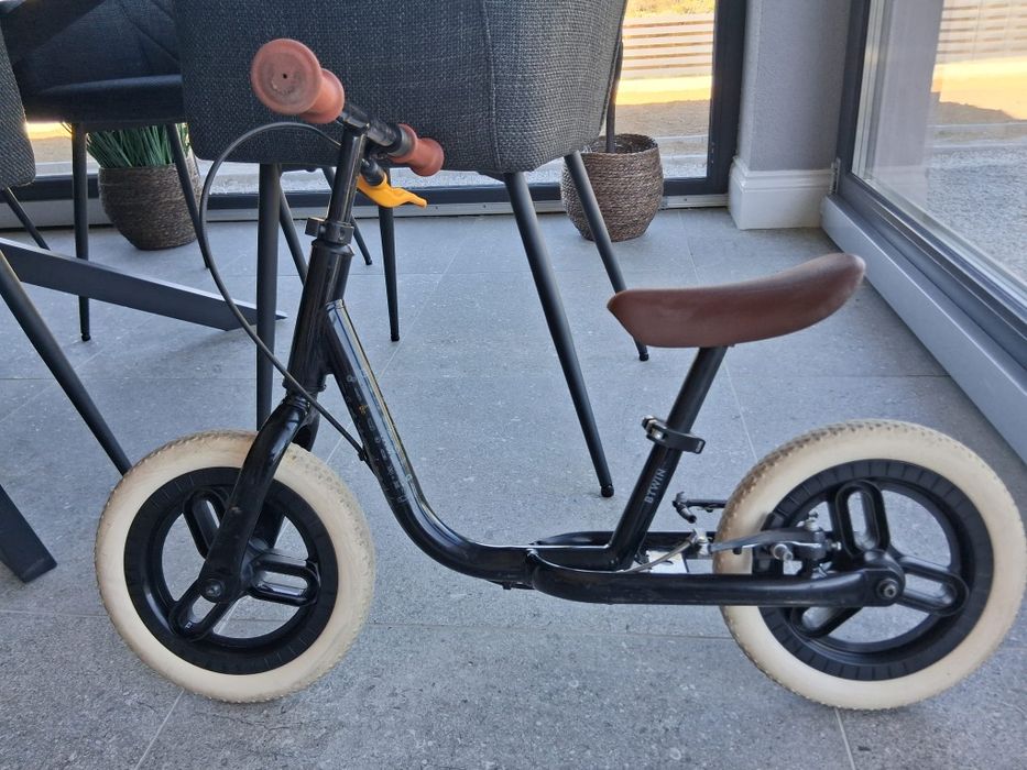 Bicicleta si trotineta copii 2-4 ani