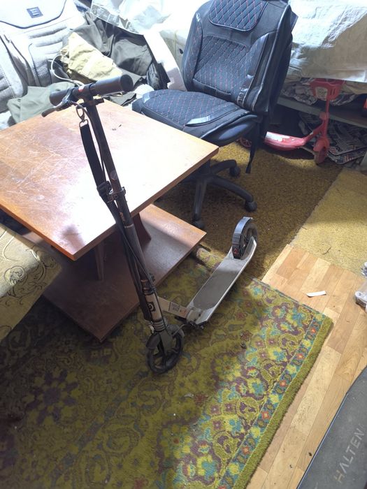 Продам самокат детский