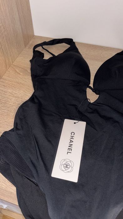 Costum de baie întreg Ch anel