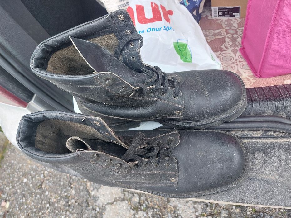 Кубинки 45ти номер