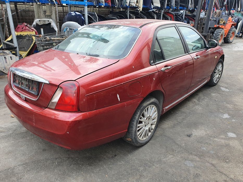 Dezmembrari Rover 75 (RJ) (1998-2005) 1.8 Turbo Benzina