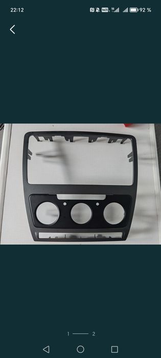 Продам мажок оригинал Skoda!