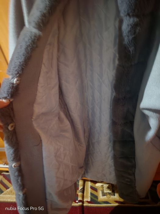 Пальто в отличном состоянии