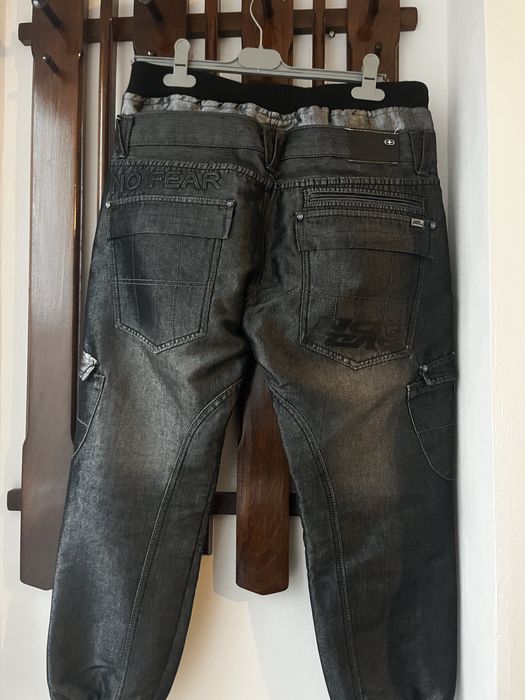 Мъжки дънки ,,No Fear” размер 34