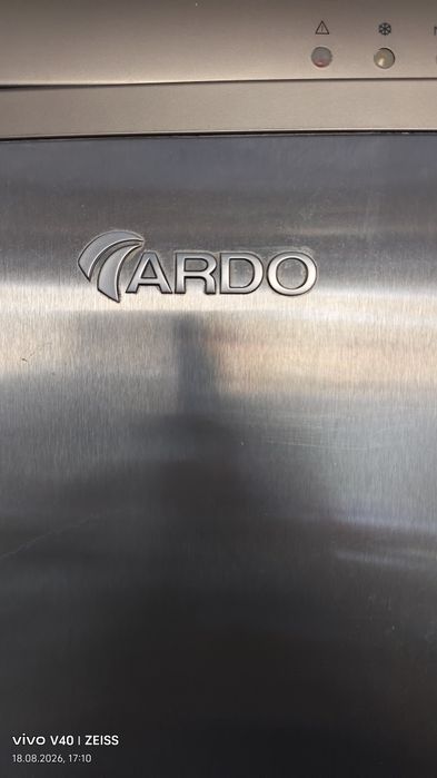 Морозильник ARDO