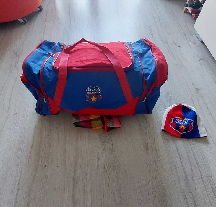 Fulare de colectie Steaua Bucuresti