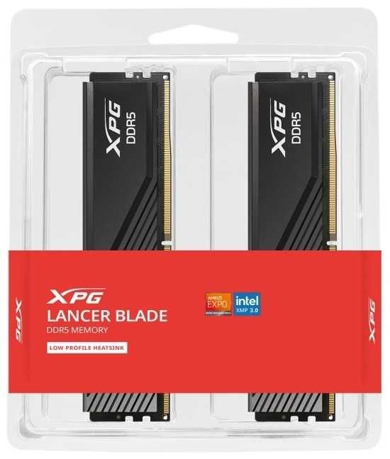 Оперативная память DDR5