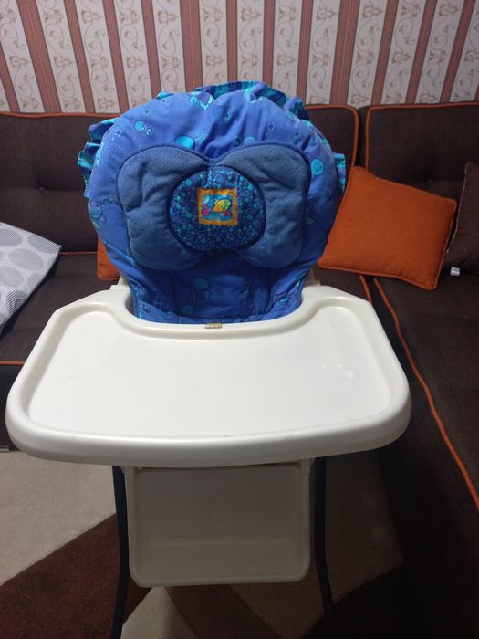 Столче за хранене