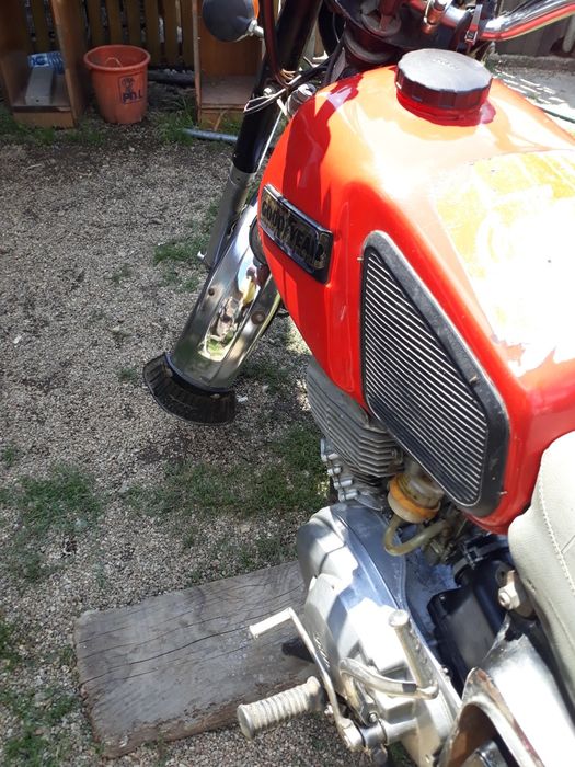 Ij planeta 5 de vinzare cu atas sau fara