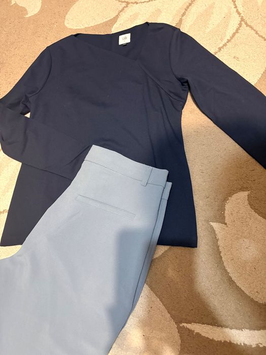 Pantaloni damă  noi ,L