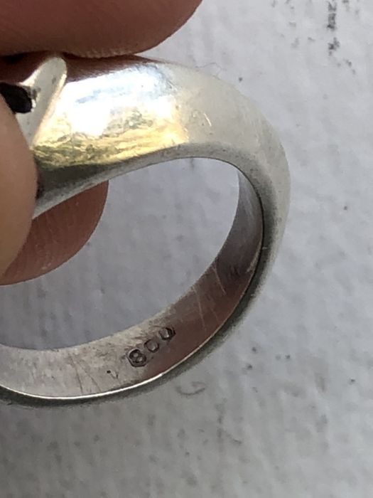 Inel deosebit si interesant