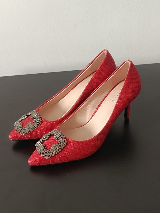 Туфли женские стильные