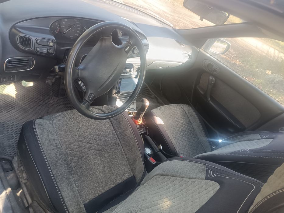 Продам надёжного японца.