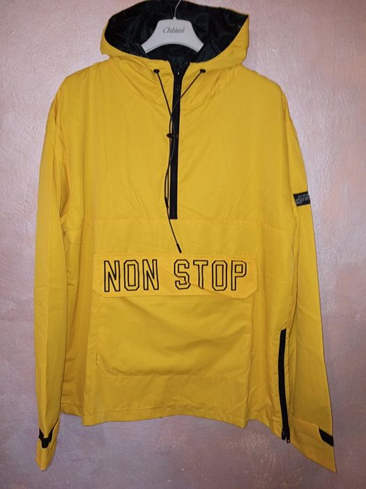 Мъжки анораци XXL