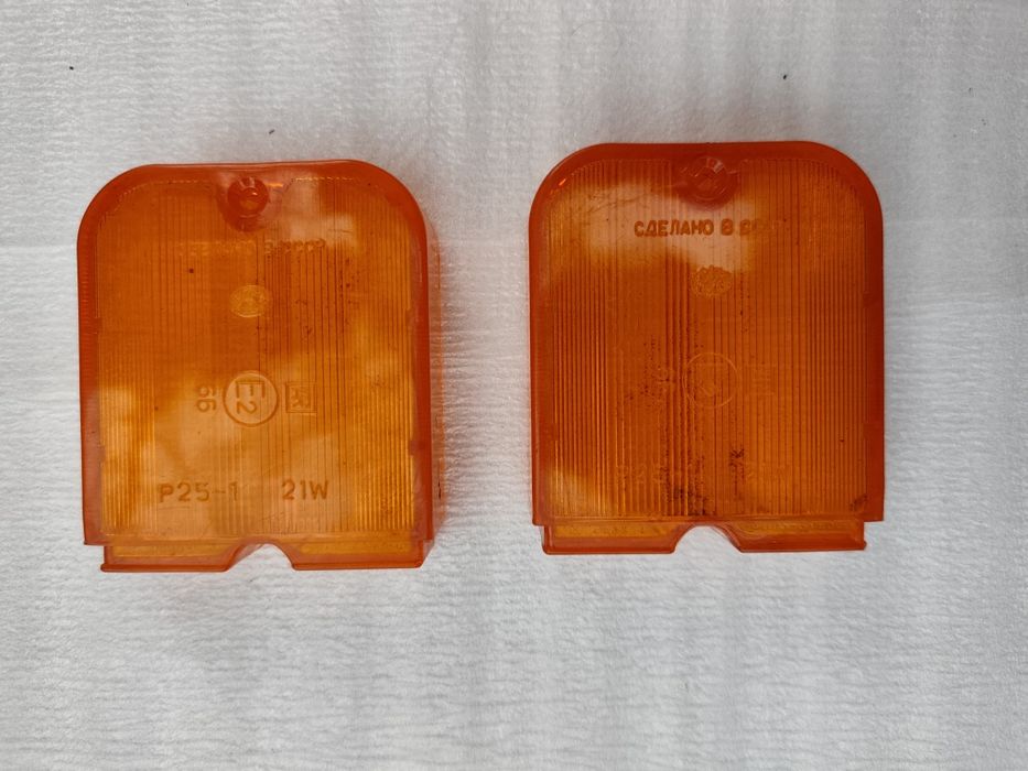 Set motor Moskvitch + alte piese