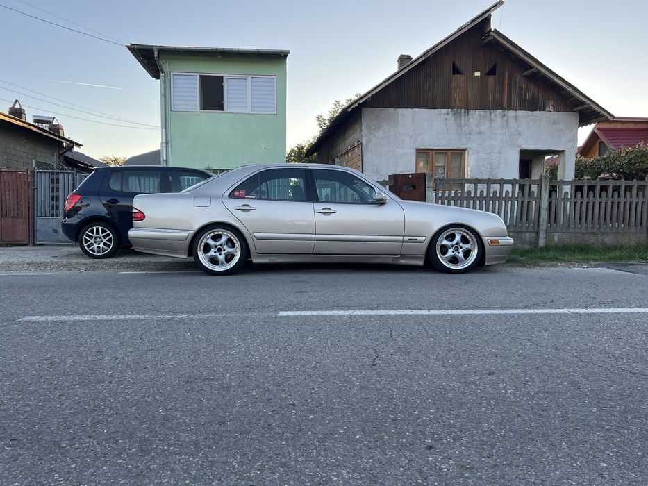 Jante Rial Imola 5x112 8.5x18” Modulare 2 piese