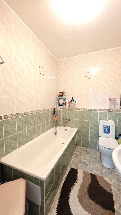 Продам 1 комн квартиру район СКГУ