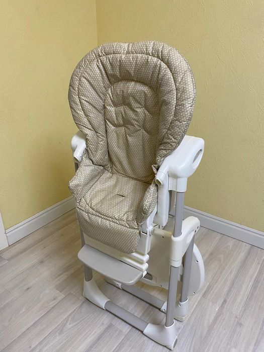Крутой Детский стульчик Joie