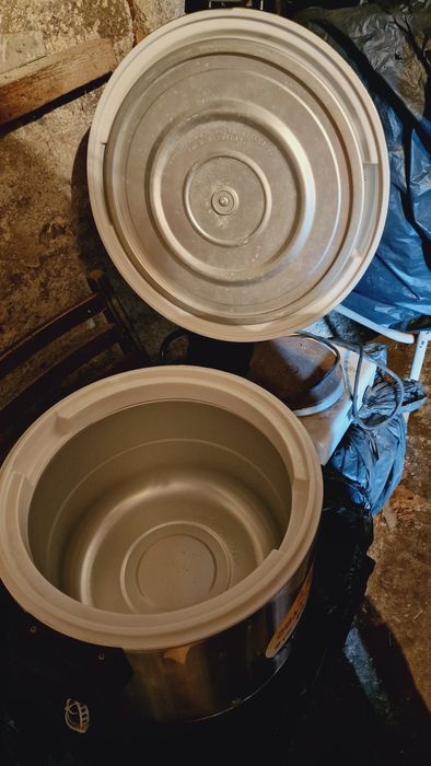 Электроварка новый