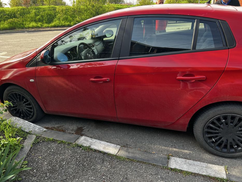 Vand autoturism Fiat Bravo