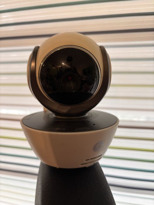 Камера/Бебефон/Motorola