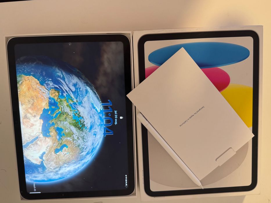 iPad 11 (A16) 2025