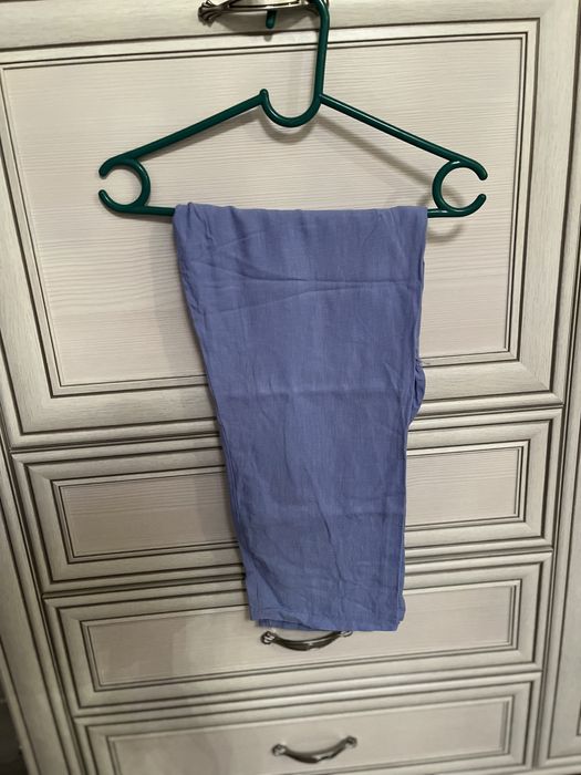 Двойка из мягкой ткани