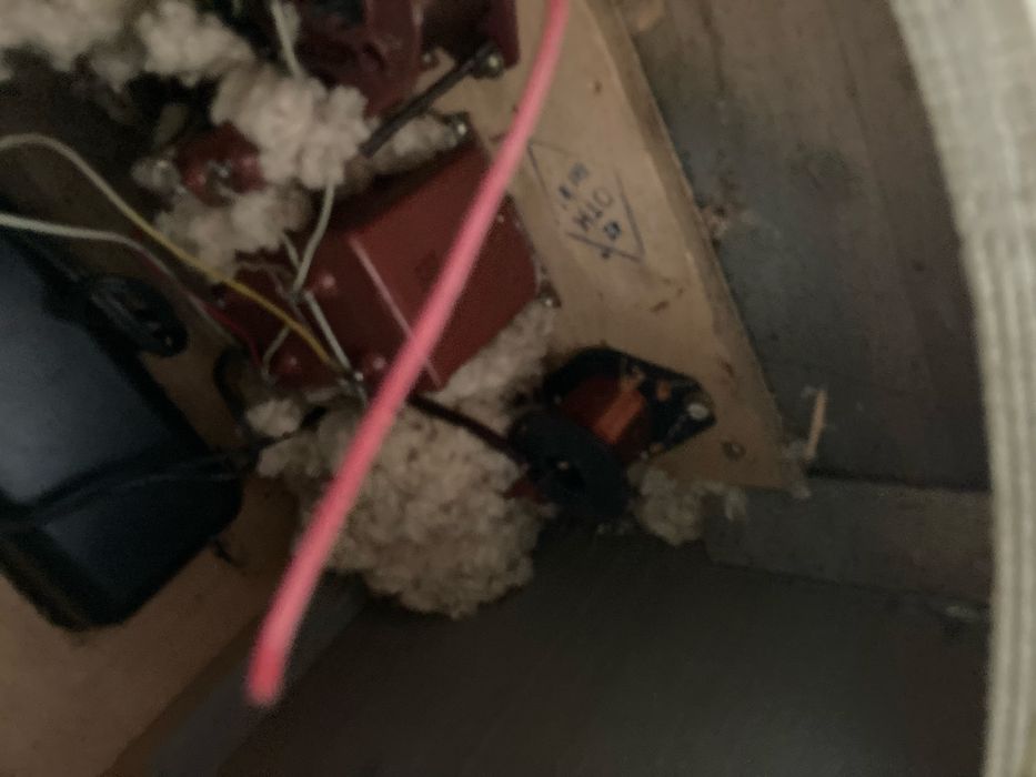 Продам корпуса 50ас 104