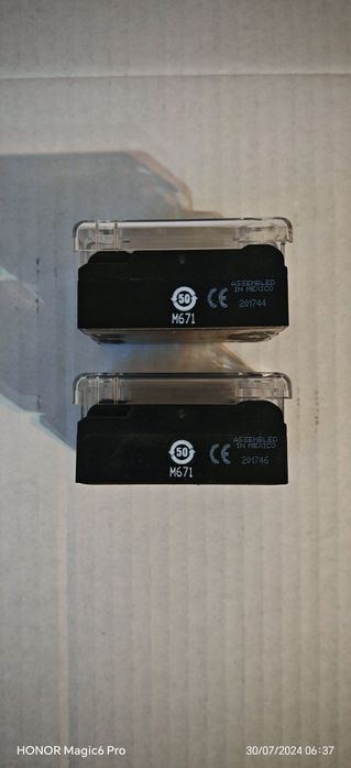 Releu cu stare solidă Sensata Crydom, sarcină 25 A rms