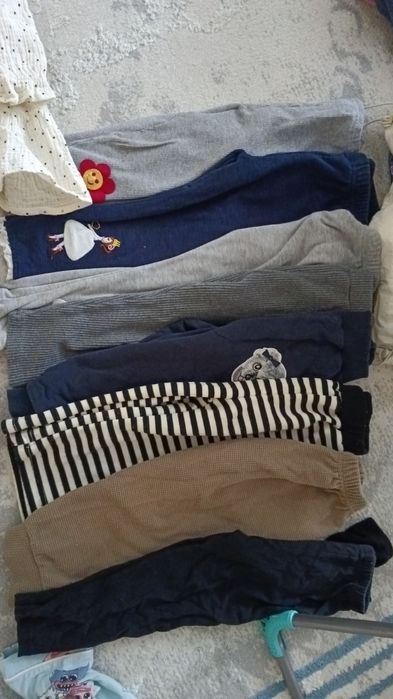 Кофты ,лосины ,брюки ,куртки