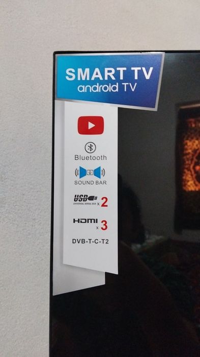 samsung smart televizor 45 talil