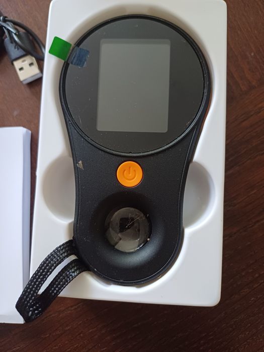 Ръчен цифров микроскоп