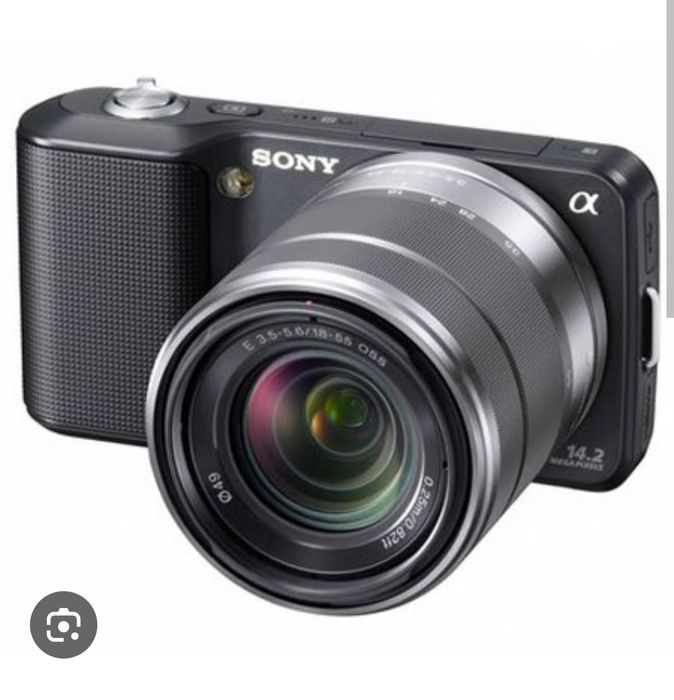 Продам Sony nex 3