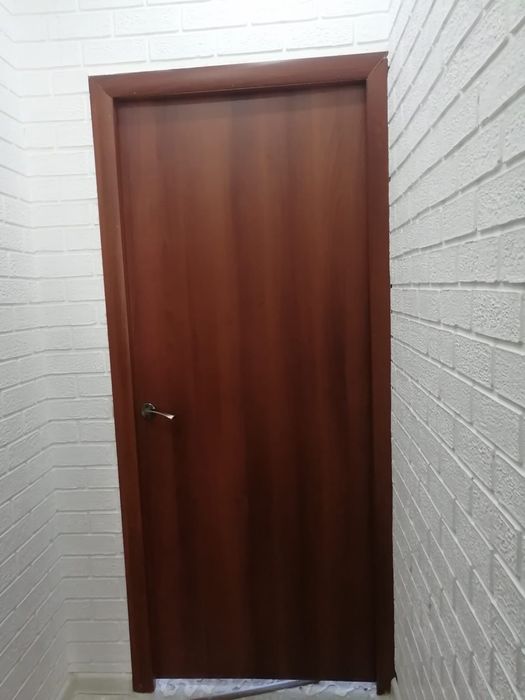 Межкомнатные двери