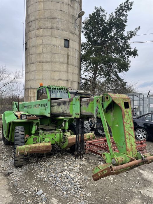 Dezmembrez Merlo P40.16