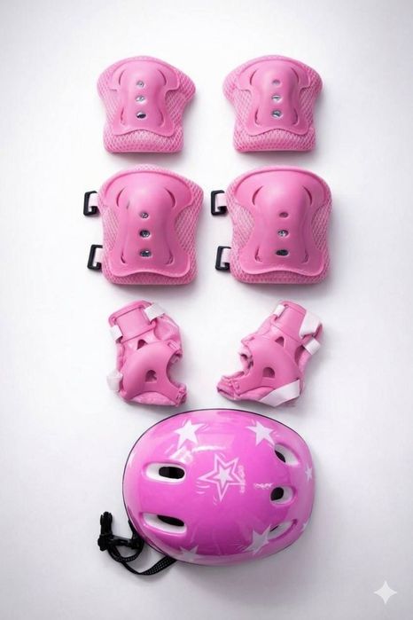 Ролики детские квадо