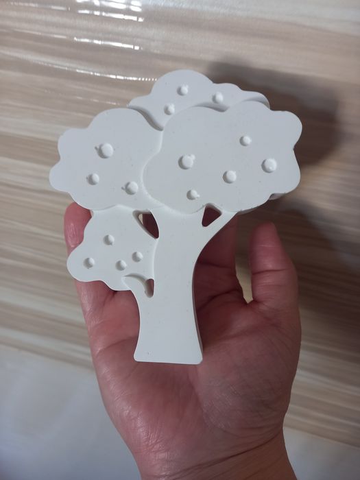 Гипсовые фигурки