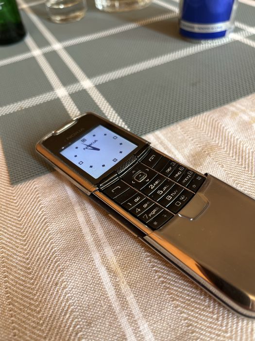 Nokia 8800 като нов