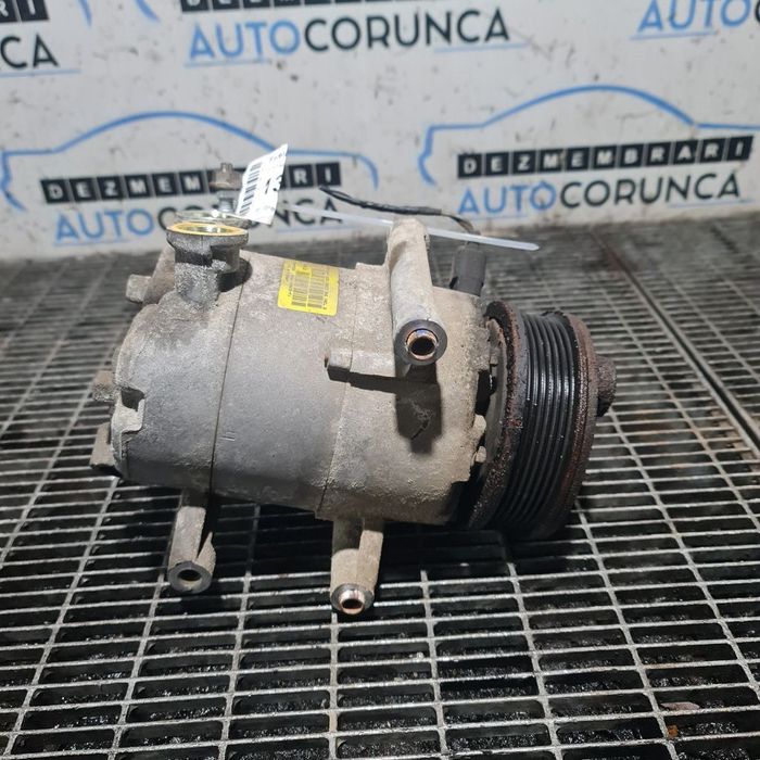 Compresor clima Land Rover Freelander 2 Facelift 2.2 Diesel 2010 - 2012 150CP 224DT ...