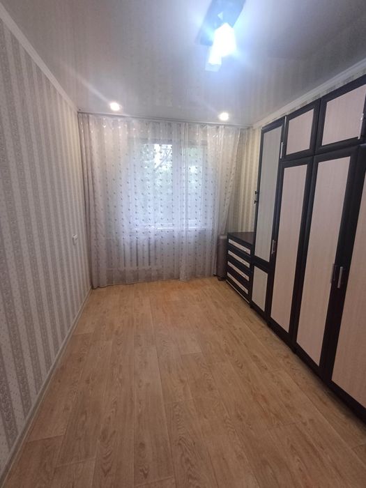 Сдам 2х комн квартиру