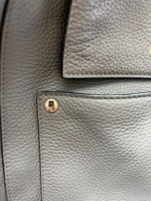 Продаю кожаный рюкзак Kate Spade