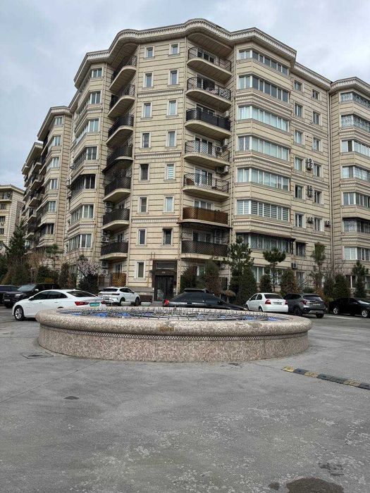 4-х комнатная в Новостройке Жангох Ц-15 ID: 5509