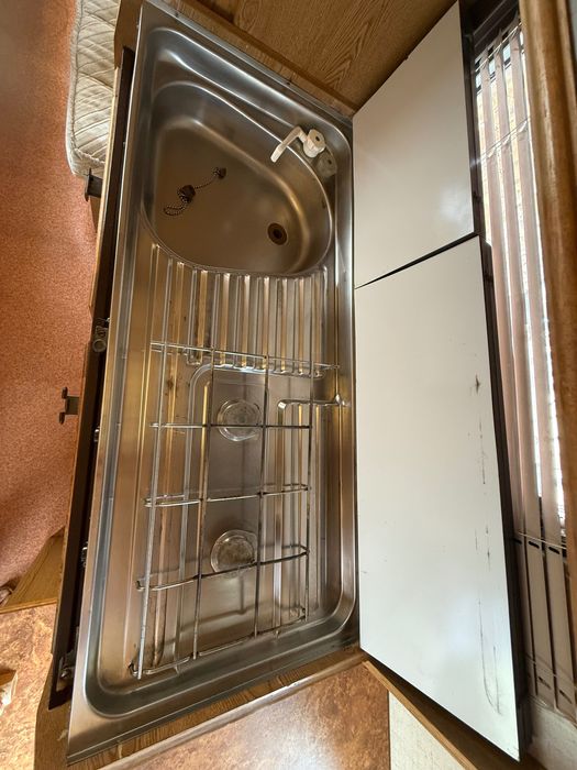 Продам автодом прицеп