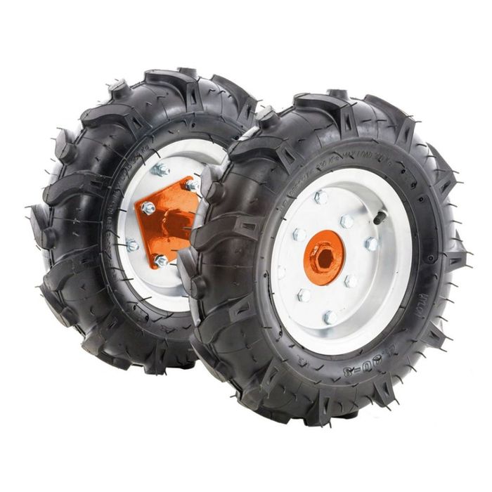 Motocultor ruris expert 710 k grapa si roti