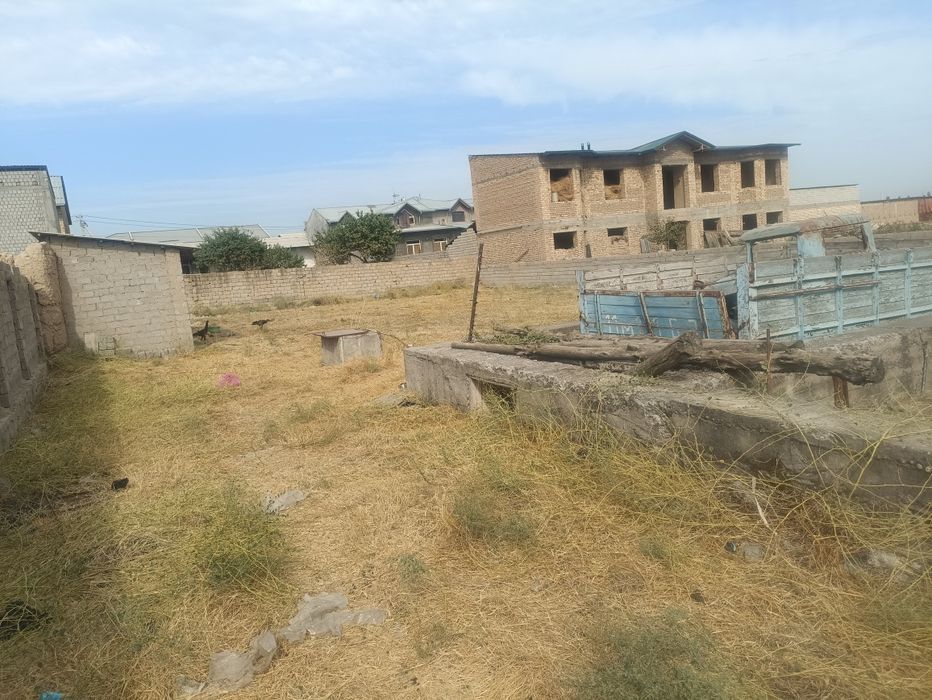 20/40 участка зангота тумани дамичида 1 балиқ хона ёнида