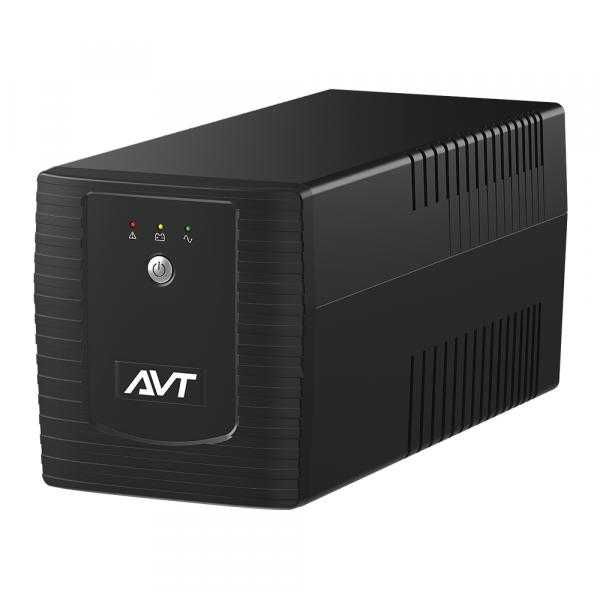 Источники бесперебойного питания UPS AVTECH 	AVT1000Z-LI