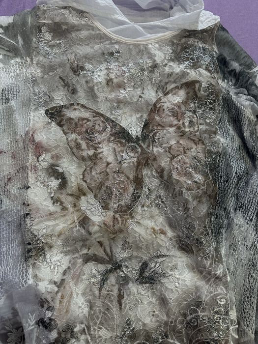 Страхотна риза Art 8190 н.XL